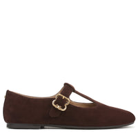 AVIRA MARY JANE FLAT