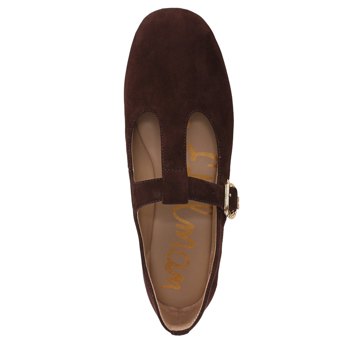 AVIRA MARY JANE FLAT