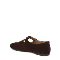 AVIRA MARY JANE FLAT
