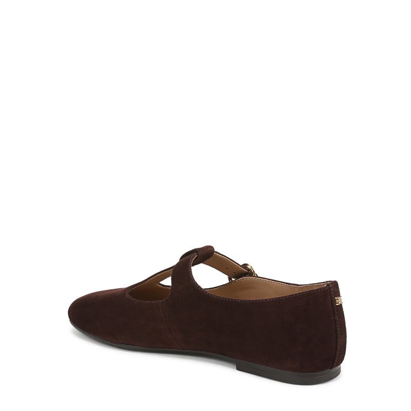 AVIRA MARY JANE FLAT