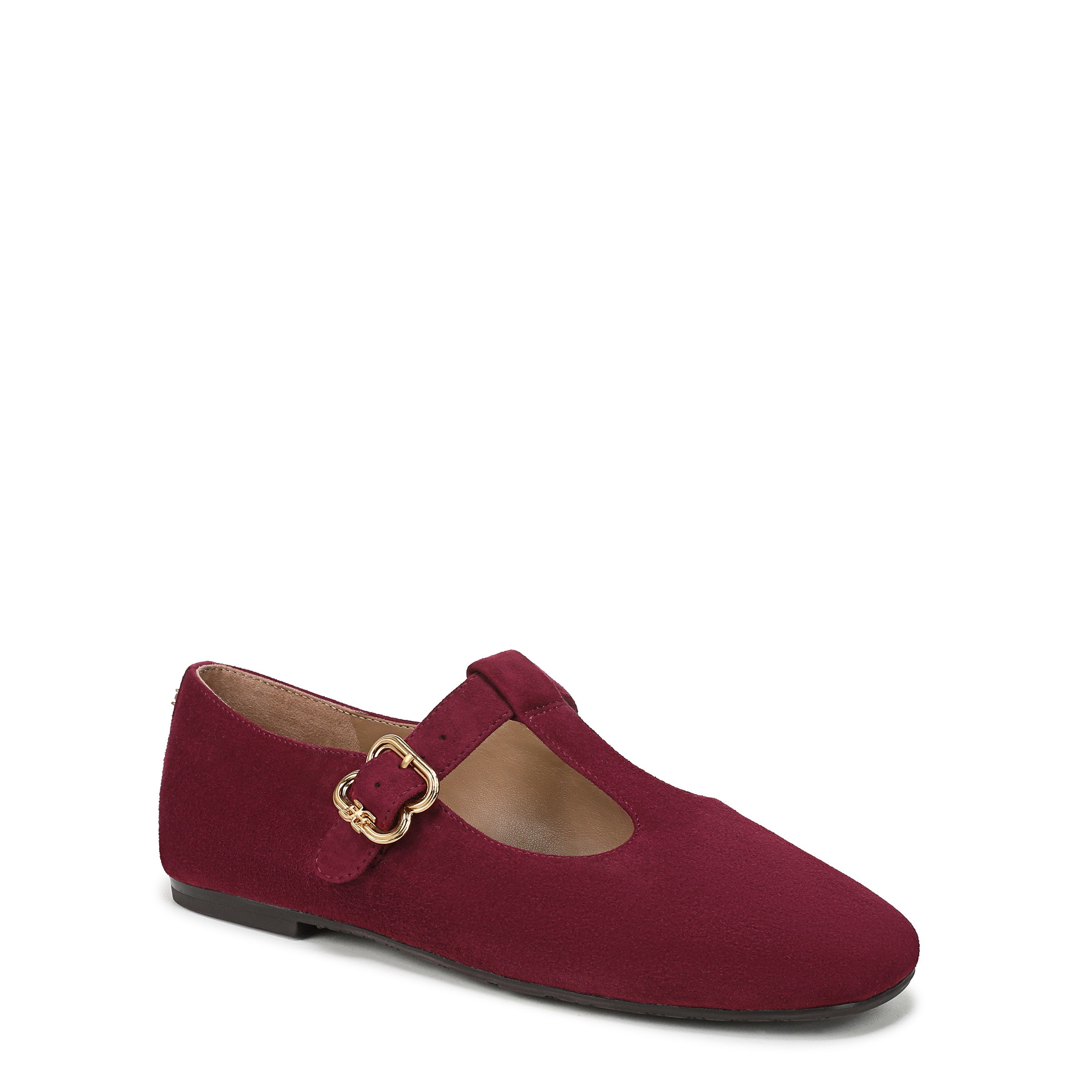 AVIRA MARY JANE FLAT – Sam Edelman Singapore
