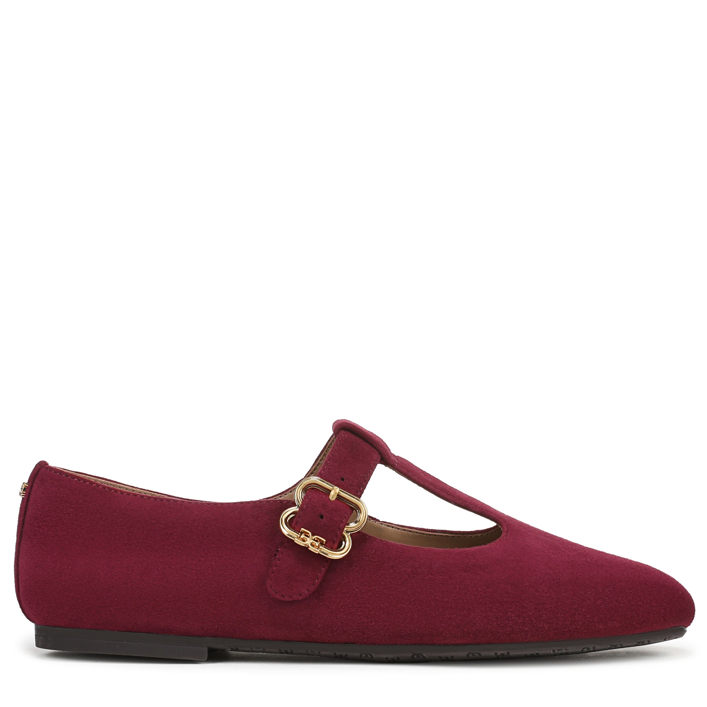 AVIRA MARY JANE FLAT – Sam Edelman Singapore