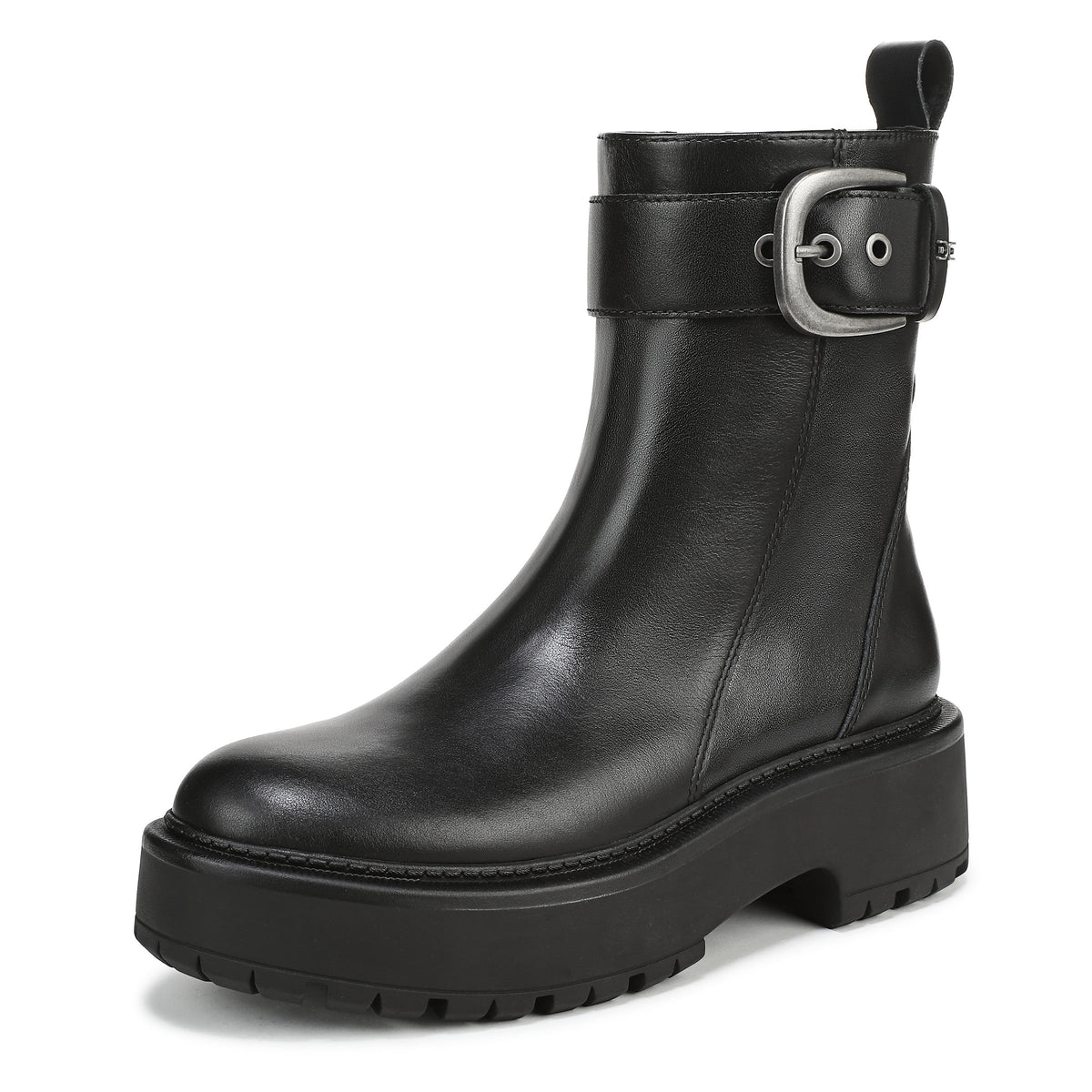 BRAXTON BOOT