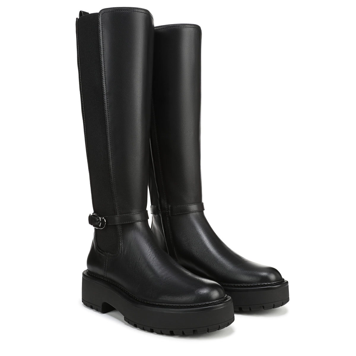 BRYCE KNEE HIGH BOOT