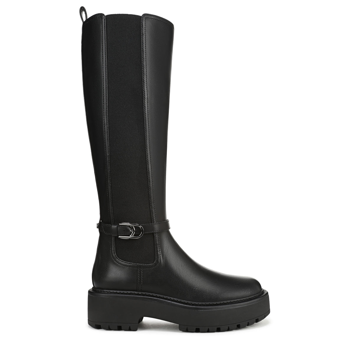 BRYCE KNEE HIGH BOOT