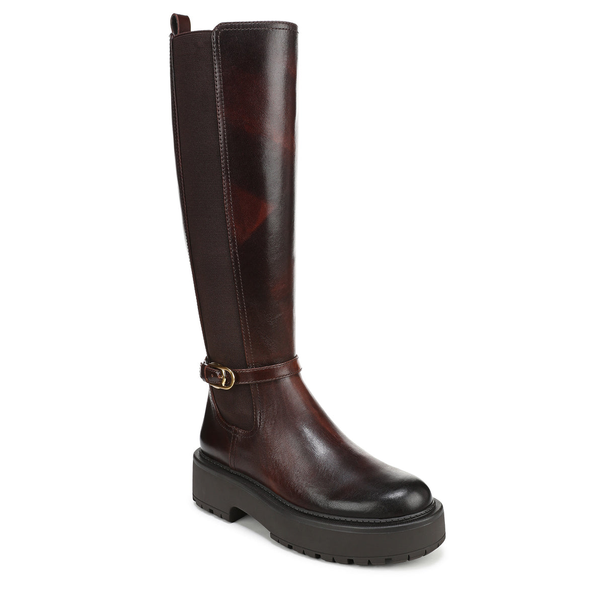 BRYCE KNEE HIGH BOOT