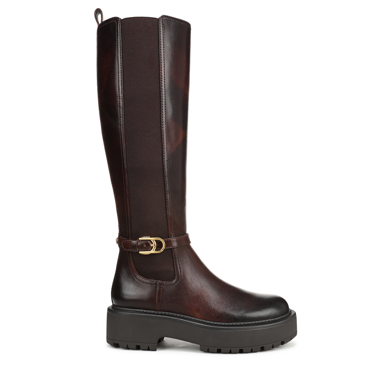 BRYCE KNEE HIGH BOOT