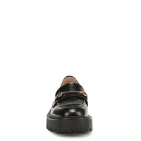 LEA LUG SOLE LOAFER