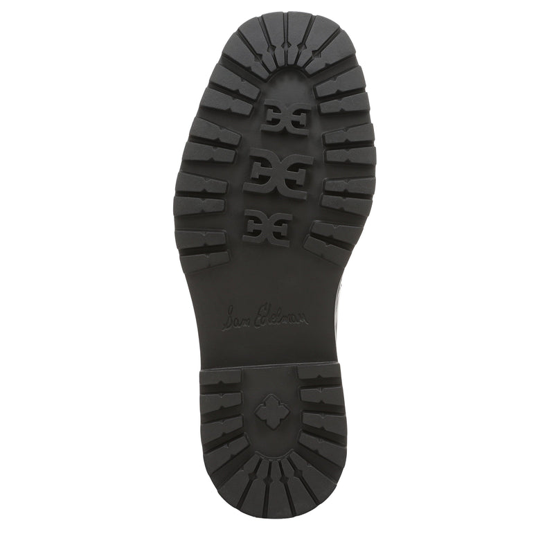 LEA LUG SOLE LOAFER