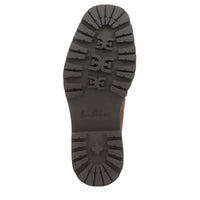 LEA LUG SOLE LOAFER
