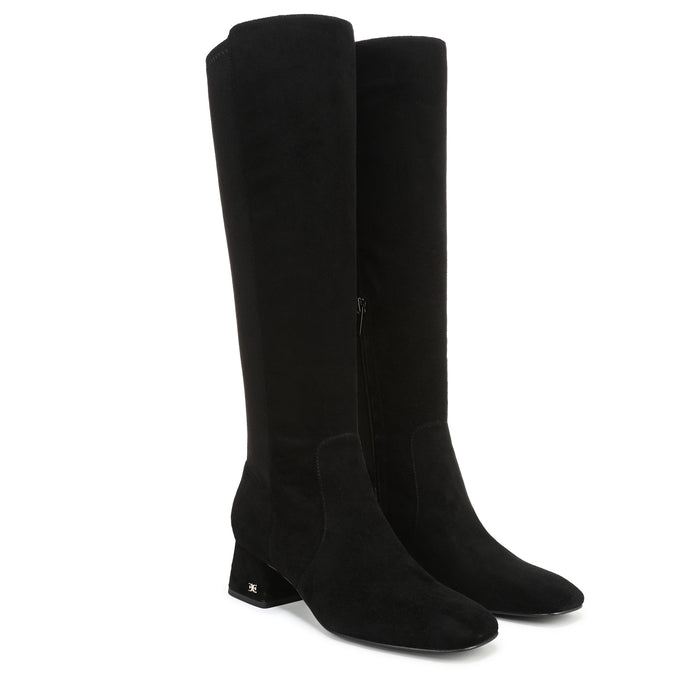 PRIYA KNEE HIGH BOOT