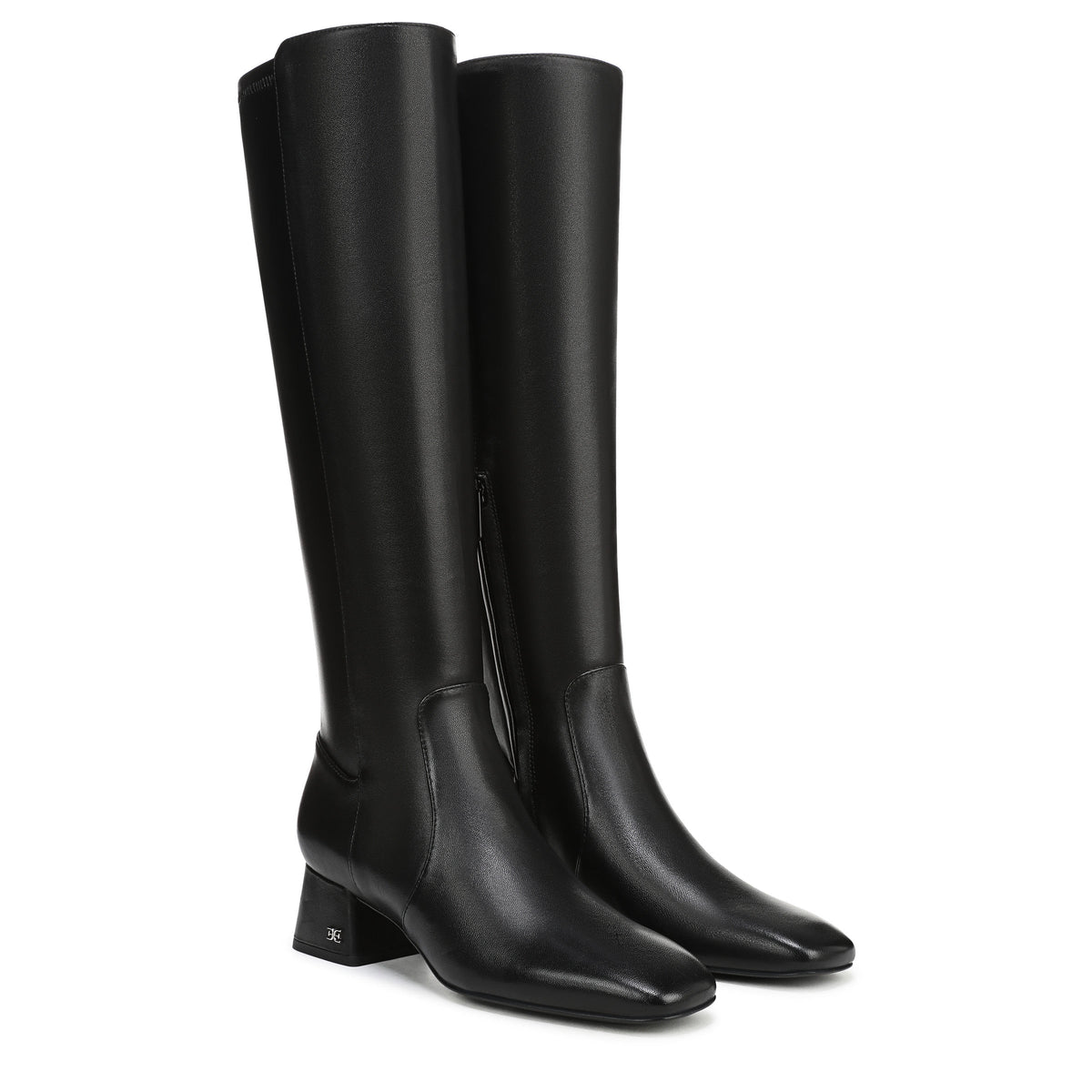 PRIYA KNEE HIGH BOOT