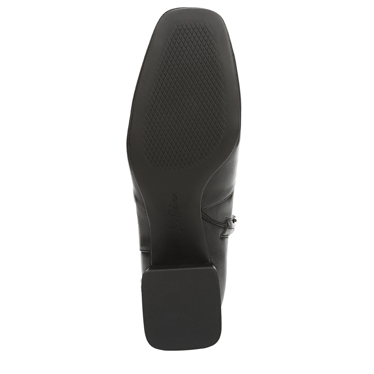 PRIYA KNEE HIGH BOOT