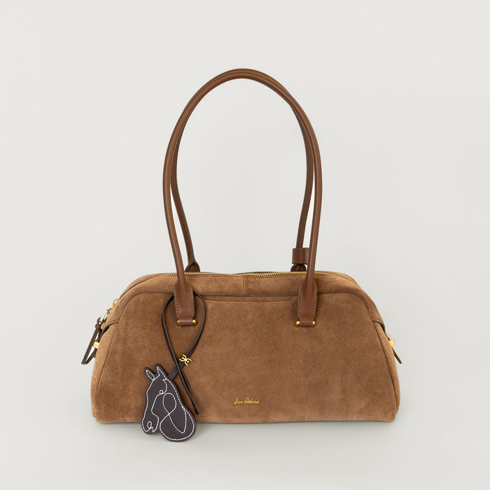 Ponnie Zodiac Horse Charm