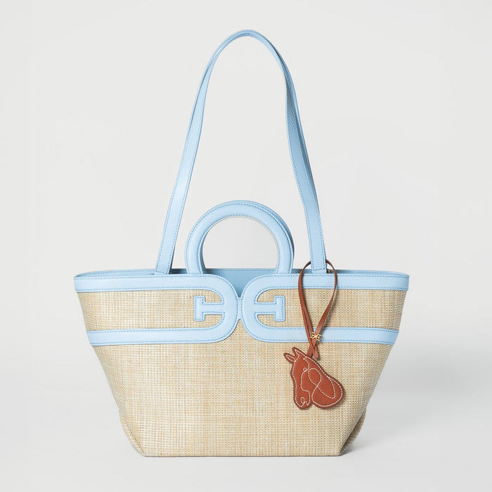 Ponnie Zodiac Horse Charm