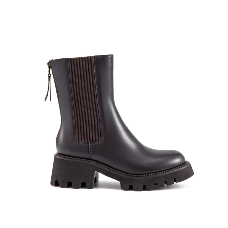 AGATA SHORT BOOT