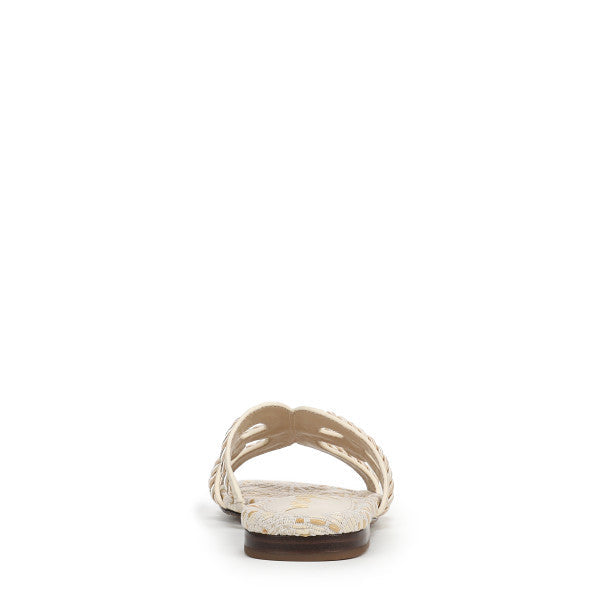 Bay Twist Slide Sandal – Sam Edelman Singapore