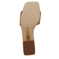 Waylon Slide Sandal