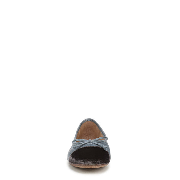 Alie Cap Toe Ballet Flat