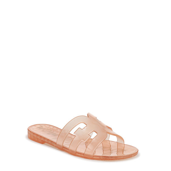 Bay Jelly Slide Sandal