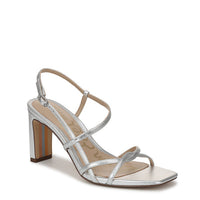 Elissa Block Heel Sandal
