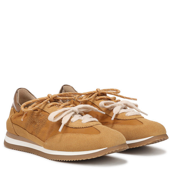 Evara Lace Up Sneaker