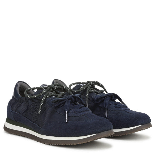 Evara Lace Up Sneaker