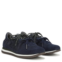 Evara Lace Up Sneaker
