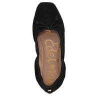 Magnolia Ballet Flat