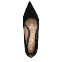 Summer Pointed Toe Pump