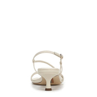 Cora Kitten Heel Sandal