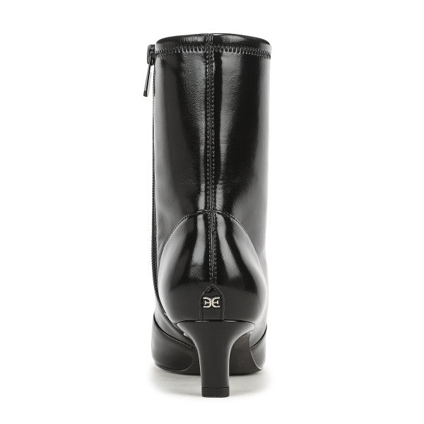 Pammy Ankle Bootie