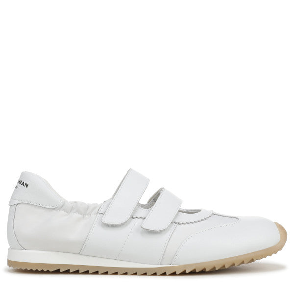 Isabella Slip On Ballerina Sneaker