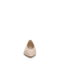 Emory Pointed Toe Ballet Flat