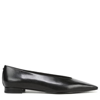 Emory Pointed Toe Ballet Flat