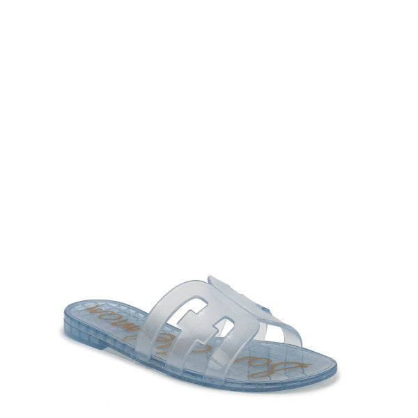 Bay Jelly Slide Sandal