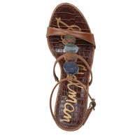 Massey Ankle Strap Dress Sandal