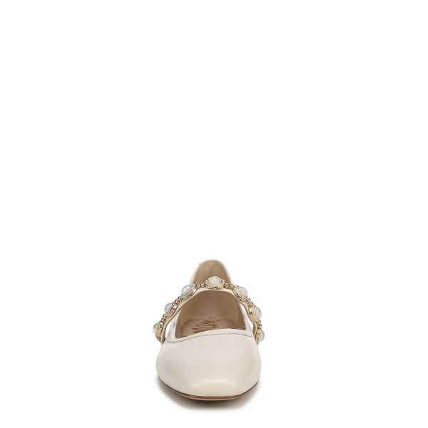 Mariah Ballet Flat