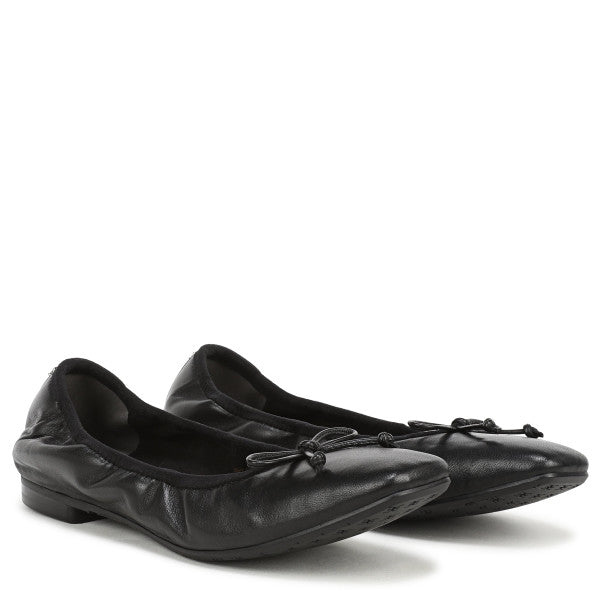 Magnolia Ballet Flat