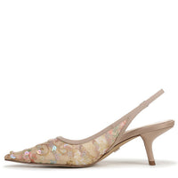 Bianka Rviera Slingback Pump
