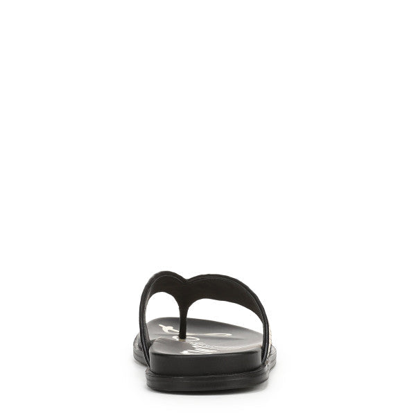 Lila Flip Flop