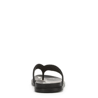 Lila Flip Flop