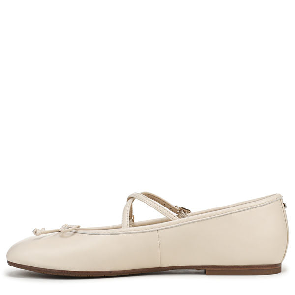 Amanda Ballet Flat