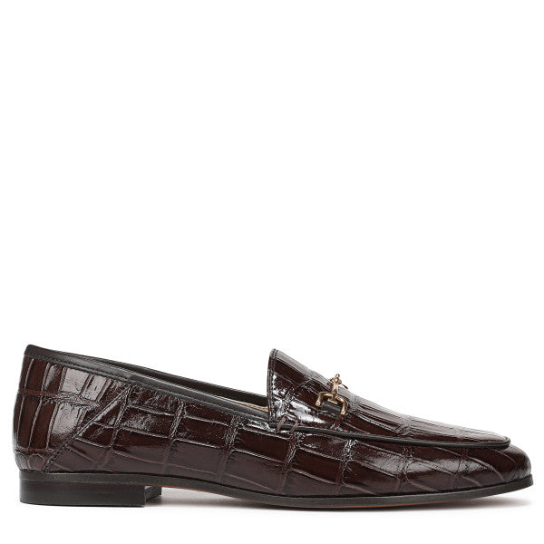 Loraine Bit Loafer