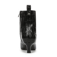 Peony Ankle Boot