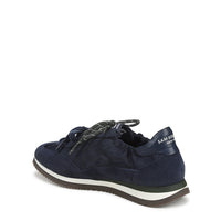 Evara Lace Up Sneaker