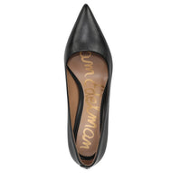 Vienna Pointed Toe Pump