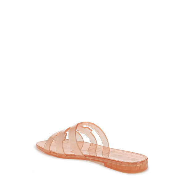 Bay Jelly Slide Sandal
