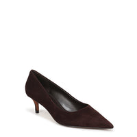 Summer Pointed Toe Pump