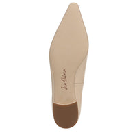 Emory Pointed Toe Ballet Flat